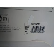Capezio Ballet Pantyhose 