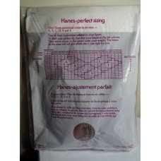 Hanes Ultra Vintage Pantyhose 