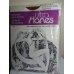 Hanes Ultra Vintage Pantyhose 