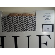 HUE Gotta Have it Micro Mesh Pantyhose 