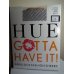 HUE Gotta Have it Micro Mesh Pantyhose 