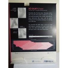 HUE So Silky Pantyhose 