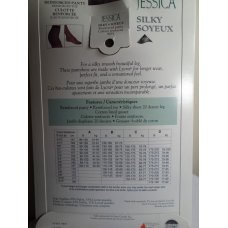 Jessica Silky Pantyhose 