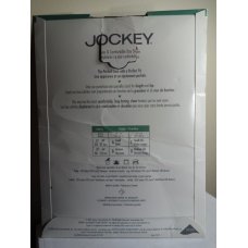 JOCKEY - Control Top Pantyhose - Size A 