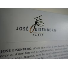 Jose Eisenberg Pantyhose 