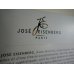 Jose Eisenberg Pantyhose 