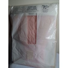 Moulin Rouge Queen Size Vintage Pantyhose 