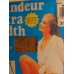 Moulin Rouge Vintage Pantyhose 