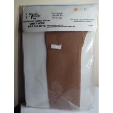 Moulin Rouge Vintage Pantyhose 