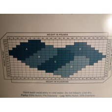 Nordstrom Cushion Sole Pantyhose 