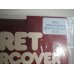 Secret Undercover Vintage Pantyhose 