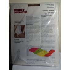 Secret Undercover Vintage Pantyhose 