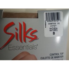 Silks Essentials Pantyhose 