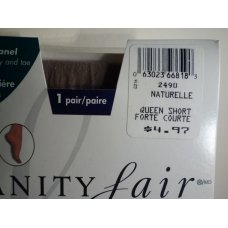 Vanity Fair Day Sheers Pantyhose 