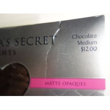 Victorias Secret Pantyhose