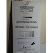 WonderBra Pantyhose Mink